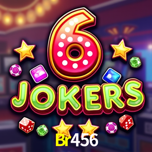 Br 456 Bet