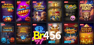 Br 456 Bet