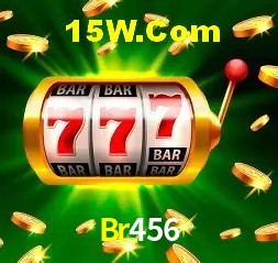 Diretório de Jogos Br456