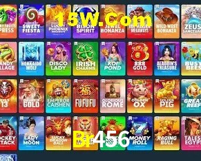 Avaliações dos Jogadores Br456