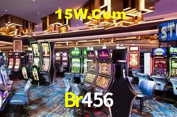 Login Seguro Br456