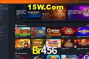 Integração de APIs Br456