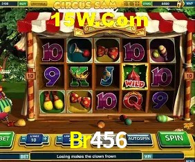 Casino Ao Vivo Br456