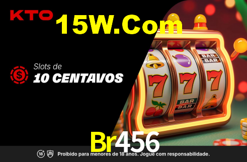 Interface Premium Br456