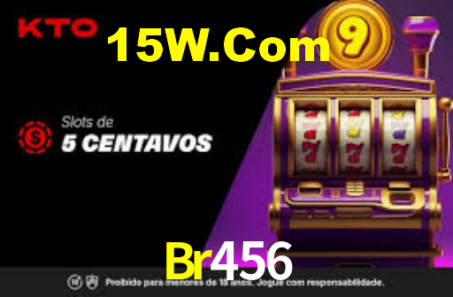 Br 456 Bet