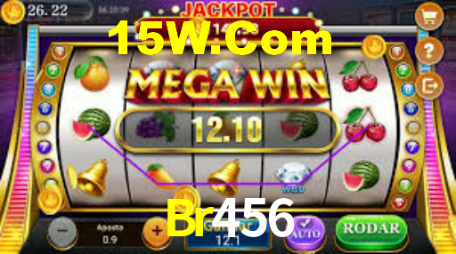 Sinta a adrenalina dos jogos de cassino com Br456