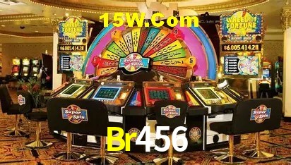 Benefícios da Conta Br456