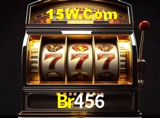 Jogos de Slot Br456