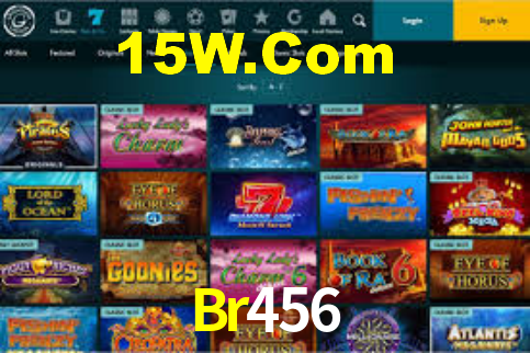 Br456,Br456.Com