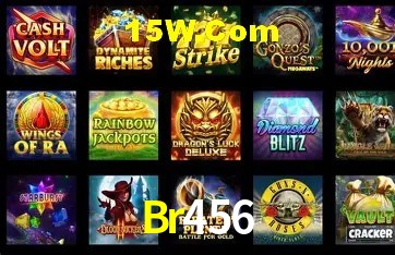 Especiais de Fim de Semana Br456