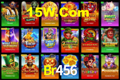 Br 456 Bet